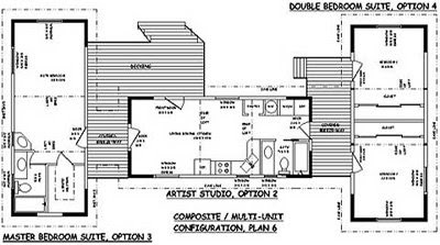 House Design: Small House Oregon