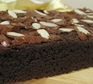 Resep Brownies Panggang Coklat YAHUD  Resep Juna