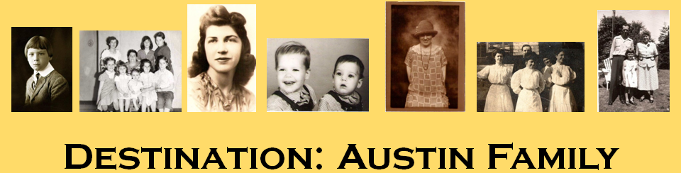 queen elizabeth ii family tree. Destination: Austin Family