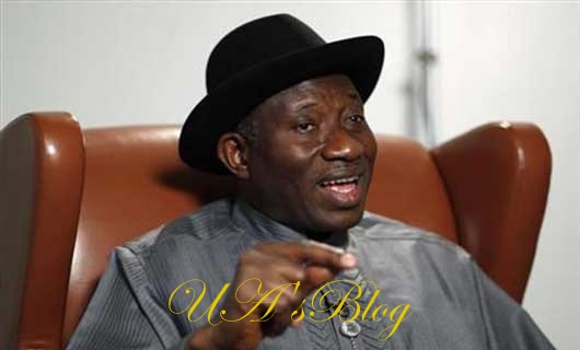 Goodluck Jonathan speaks on alleged withdrawal of billions from CBN