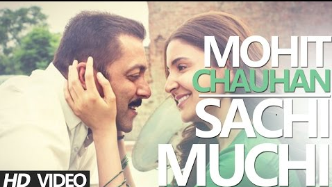 Sachi Muchi Song Lyrics | Sultan | 2016