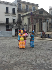 EXPLORING HAVANA