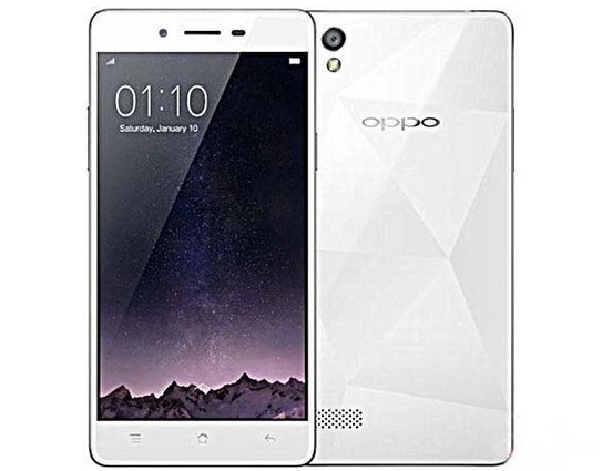 Oppo Mirror 5