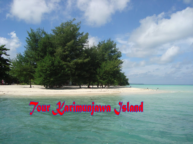 tour karimunjawa