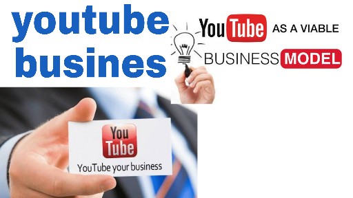 youtube business 2018