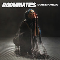 Dixie D’Amelio - Roommates - Single [iTunes Plus AAC M4A]