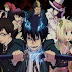 Ao no Exorcist BD (Episode 01 – 25) Subtitle Indonesia