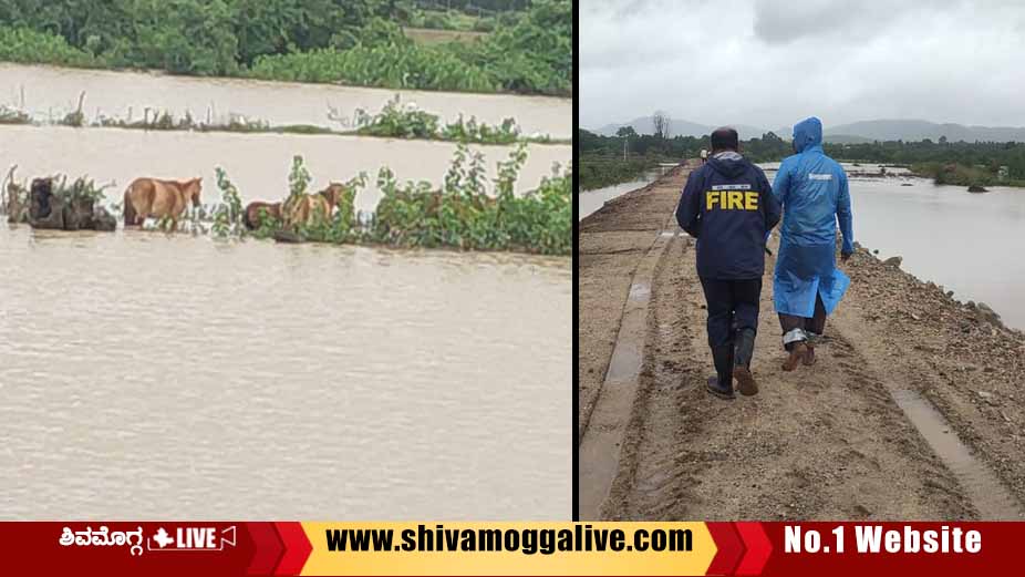 Shimoga Fire Department