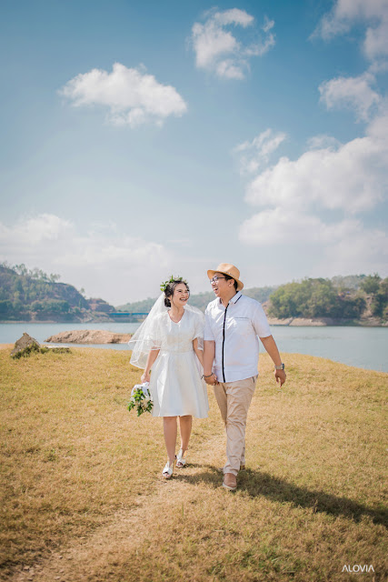 Prewed Jogja, Prewedding Jogja, Waduk Sermo, Prewed Waduk Sermo, Prewed Kulon Progo, Prewed murah jogja, fotografer prewed jogja, aloviaphoto, alovia, aloviapicture, aloviaphotography, alovia