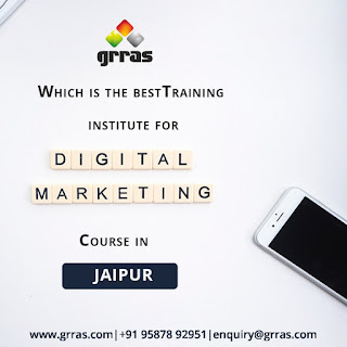 Which is The Best Training Institute for Online Job Oriented Digital Marketing Training?