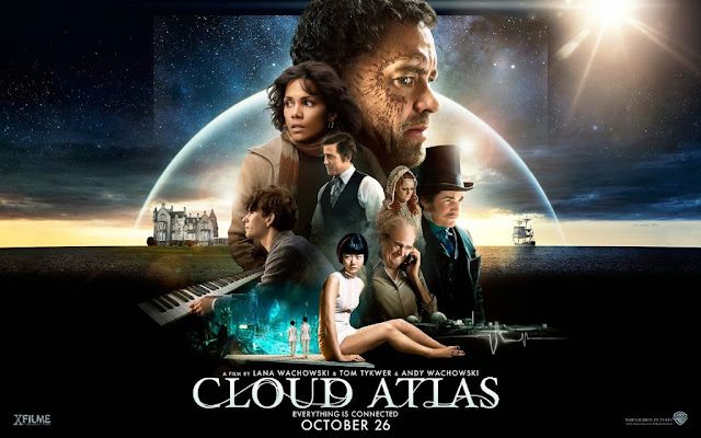 Cloud Atlas (2012) Org Hindi Audio Track File