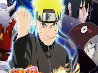 Naruto Ultimate Ninja Strom 3