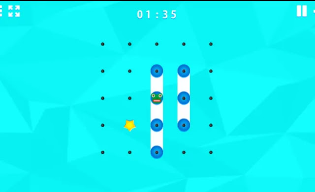Magic-Cube-Game