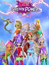 Screenshots of the Winx Club: Winx Sirenix Power for Android tablet, phone.