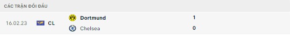 Dự đoán Cup C1-Chelsea vs Dortmund, 03h ngày 8/3 Doi-dau-7-3