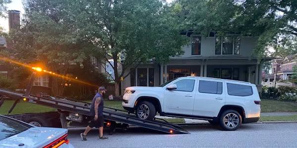 Missing Liza Fletcher: SUV towed from beyond snatched mother's home