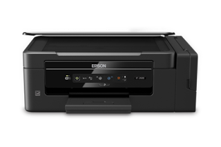 Epson ET-2600 Printer