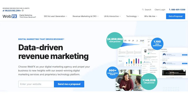 best SEO company primelis