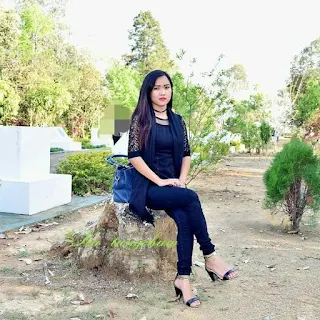 Mizo Milarte Thlalak - Zualboihi Ralte (Zualboihi)
