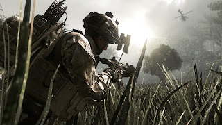 Call of Duty Ghosts Free Download