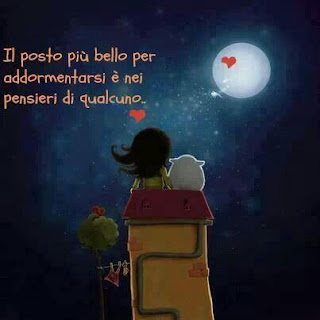 buonanotte di cuore