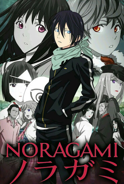 Noragami, Nisekoi, Chuunibyou Demo Koi ga Shitai!, Witch Crafr Works, Seitokai Yakuindomo
