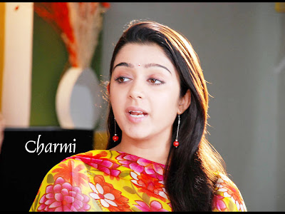 Charmi Wallpapers 2011