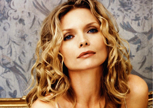 Michelle Pfeiffer Wallpapers Free Download