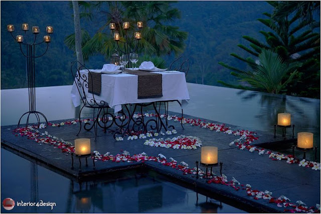 Luxury And Romance In Bali: Kupu Kupu Barong Villas And Tree Spa 47