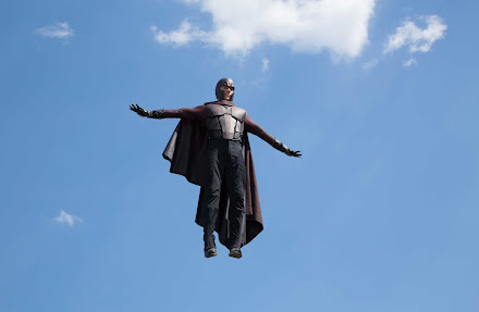 'X-Men: Days of Future Past' Latest Hi-Res Photos 