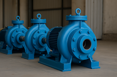 Roto Pumps Shareholders to Get Double? Bonus + Dividend Twist Explained!
