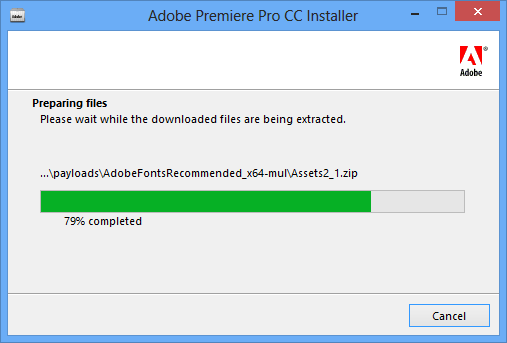 Cara Instal Adobe Premiere Pro CC Terlengkap !!! - LRT