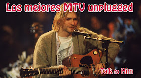 mejores-MTV-unplugged