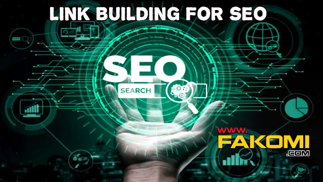 Link Building for SEO: A Beginner's Guide to Getting Your Business to the Top of the Rankings