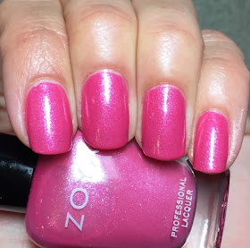 Zoya Petals Collection , Azalea