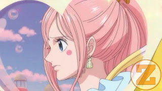 7 Fakta Hancock One Piece, Si Ratu Bajak Laut Yang Pernah Jadi Shichibukai