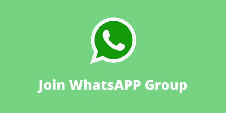 Nigeria whatsapp group links 2022