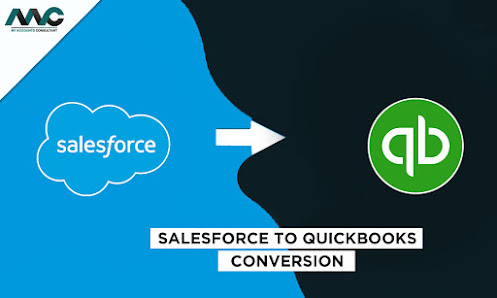 Salesforce-to-QuickBooks-Conversion