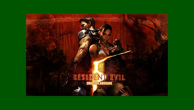 Anda niscaya sudah tidak absurd lagi dengan game yang satu ini √ Cara Mengubah Bahasa Resident Evil 5 Menjadi Bahasa Inggris