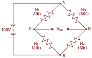 SOAL DAN PENYELESAIAN JEMBATAN WHEATSTONE