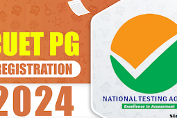 सीयूईटी पीजी 2024 के लिए आवेदन शुरू, 24 जनवरी तक अप्लाय (Application starts for CUET PG 2024, apply till 24 January)