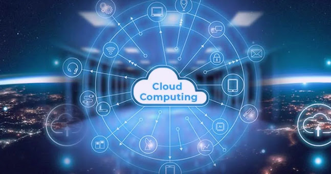 Navigate the digital skies with a cloud computing career. Explore roles, skills, and the path ahead in cloud technology.