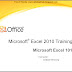 Microsoft Excel 2010 Training By Debbie Minnerly