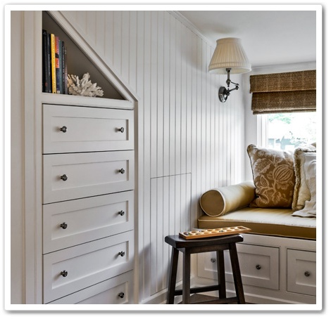 To Beadboard or Not to Beadboard - Town & Country Living