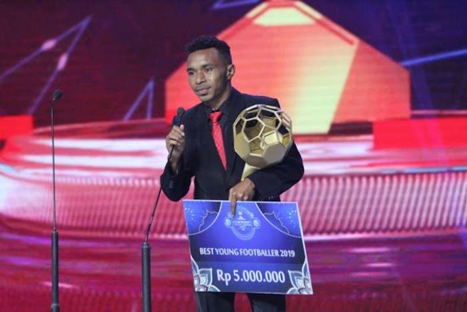 Pemain Indonesia Yang Berkarir Di Liga Luar Negeri