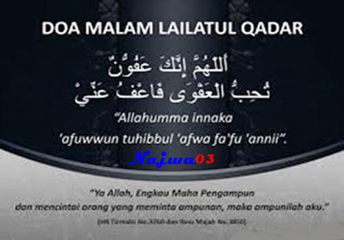 at ketika akan melaksanakan khutbahnya mencari meteri yang sesuai dangan situasi dan kondi Contoh Teks  Khutbah Jum'at Singkat Makna Lailatul Qadar terbaru 2019