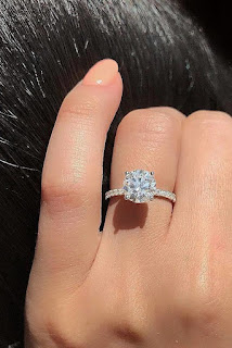 Exploring the Uniqueness of Engagement Rings