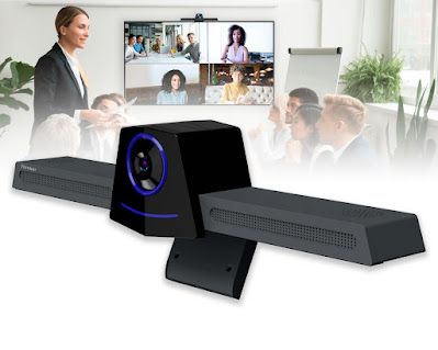 video conferencing device