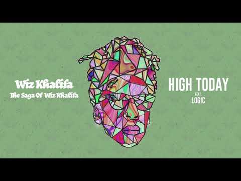 Wiz Khalifa High Today Lyrics | easy2readlyrics