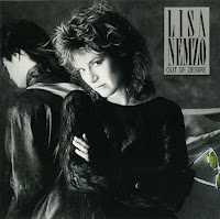 Lisa Nemzo [Out of desire - 1986] aor melodic rock